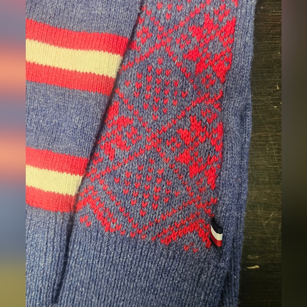 Tommy Hilfiger Mens Sweater.. - Picture 4 of 5